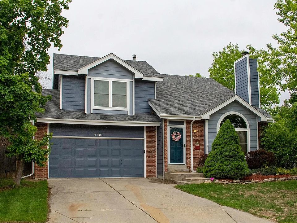 1st image of 4301 Black Hawk Cir
