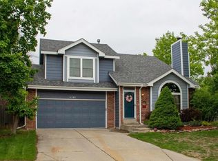 4301 Black Hawk Cir, Fort Collins, CO 80526