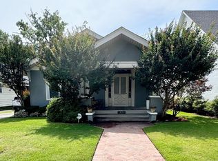 1810 N Harrison St, Little Rock, AR 72207