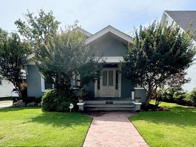 1810 N Harrison St, Little Rock, AR, 72207
