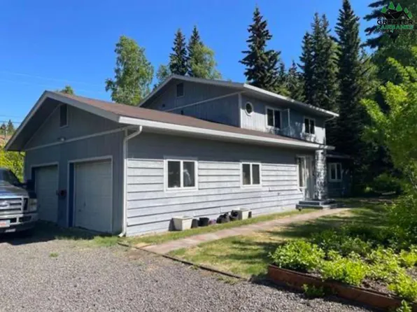 4214 Mathison Ct, Fairbanks, AK 99709