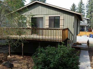1340 NW Elgin Ave, Bend, OR 97703