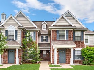 The Pointe at Canton, Canton, MI 48187