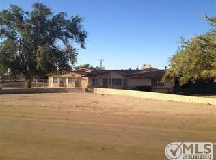 13588 Camellia Rd, Victorville, CA 92392