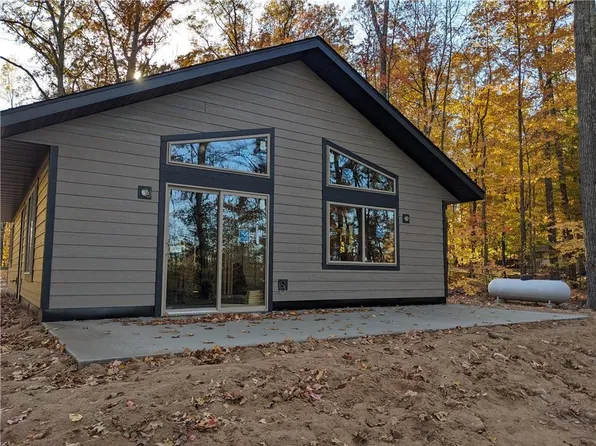 15486 West Holly Lake Lane, Stone Lake, WI 54876