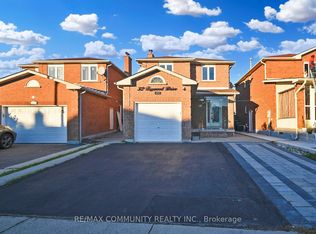 32 Faywood Dr #BASEMENT, Brampton, ON L6Y4K3