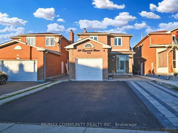 32 Faywood Dr #Basement, Brampton, ON L6Y 4K3