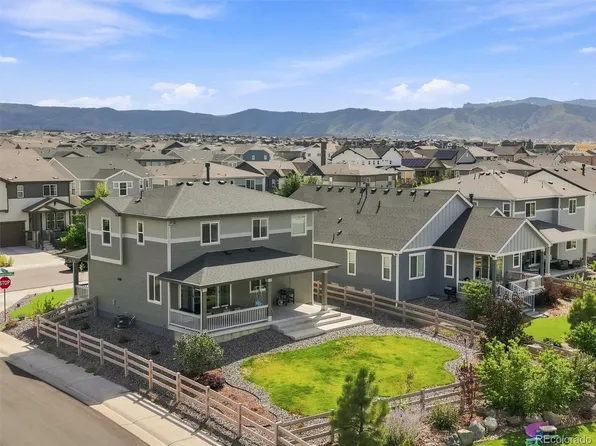 8029 Adams Fork Avenue, Littleton, CO 80125