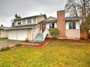 33221 37th Ave SW, Federal Way, WA 98023