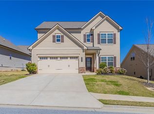 4418 SW Rockrose Green Way, Gainesville, GA 30504