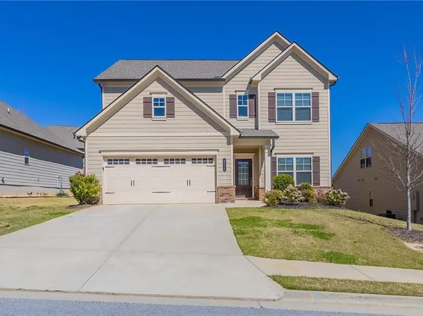 4418 SW Rockrose Green Way, Gainesville, GA 30504
