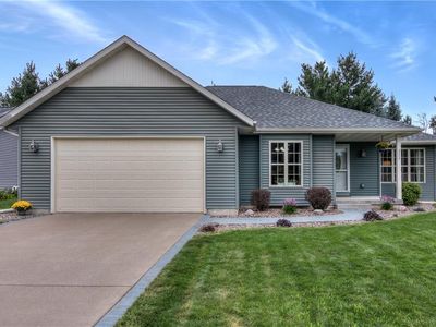 312 Brookshire Court, Altoona, WI, 54720
