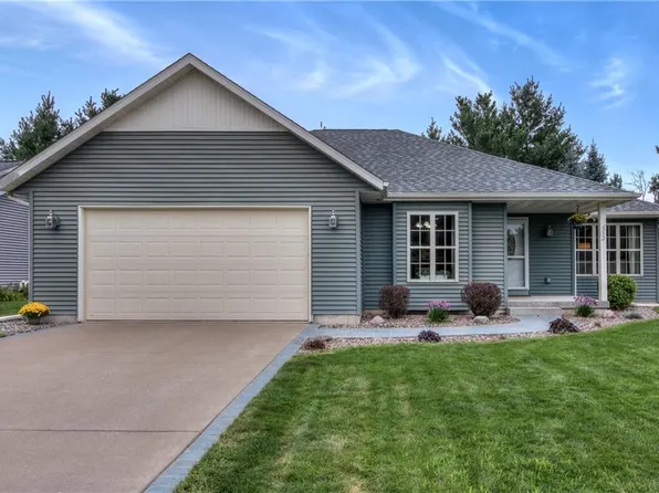 312 Brookshire Court, Altoona, WI 54720
