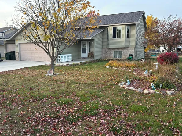 271 Newspaper Run, Kimball, MN 55353