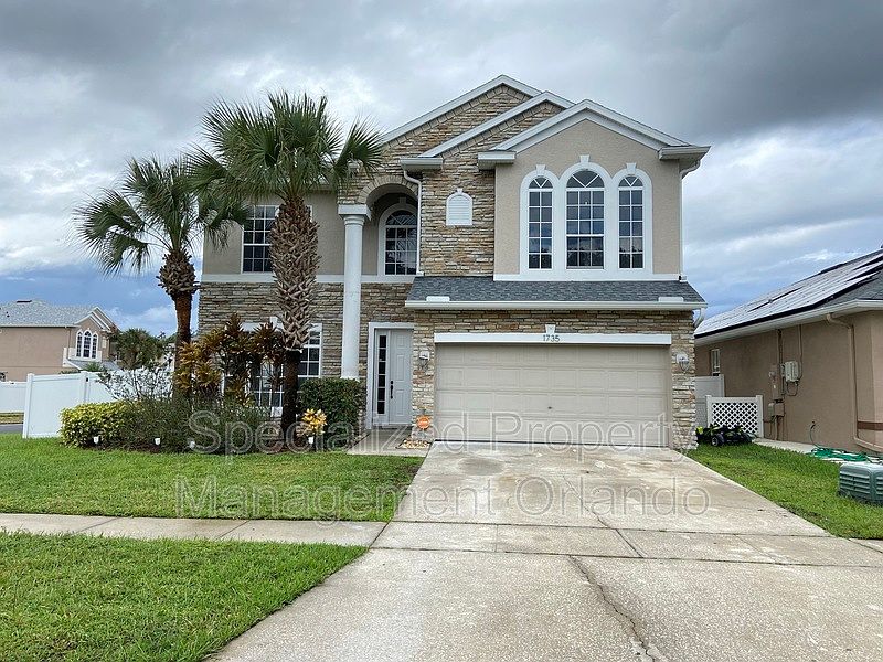1735 White Heron Bay Cir, Orlando, FL 32824 Zillow