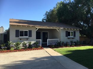 4466 Adam Rd, Simi Valley, CA 93063