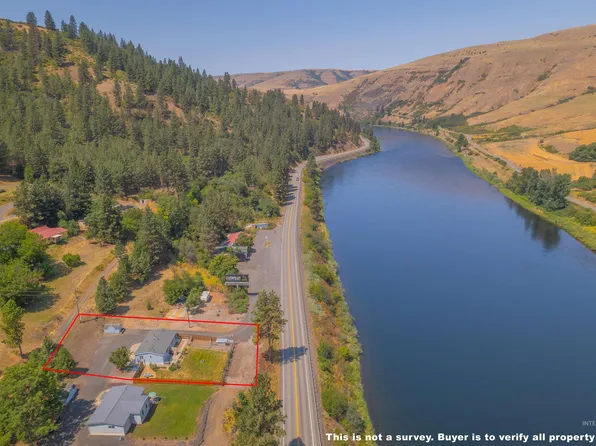 31114 Paradise Ln, Lenore, ID 83541