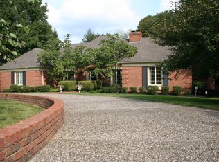 127 Windsor Ave, Bardstown, KY 40004