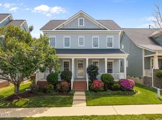 110 Bridgegate Dr, Cary, NC 27519
