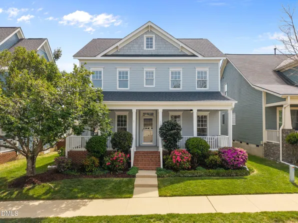 110 Bridgegate Dr, Cary, NC 27519