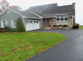 1318 Lake Shore Rd, Chazy, NY 12921