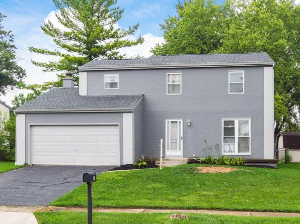 646 Darlene Pl, Galloway, OH 43119