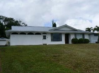 1244 Komohana St, Hilo, HI 96720