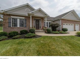 4922 Simsbury Cir NW, Massillon, OH 44646