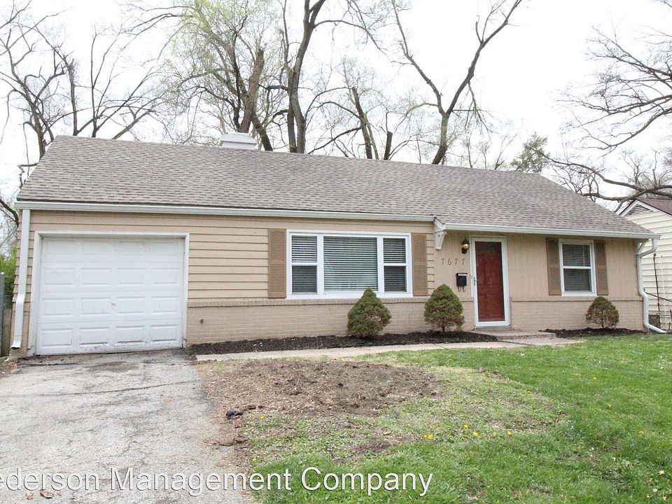 7677 High Dr, Prairie Village, KS 66208 Zillow