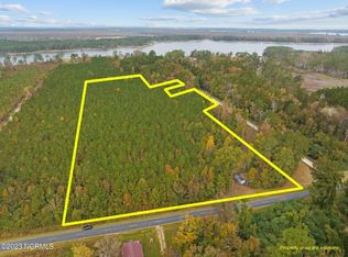 645 S Creek Rd, Aurora, NC 27806