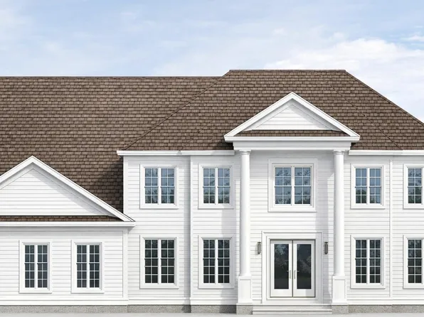4 Parkview Ct, North Brunswick, NJ 08902