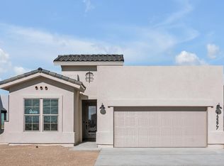 13377 Carterton Ave, El Paso, TX 79928