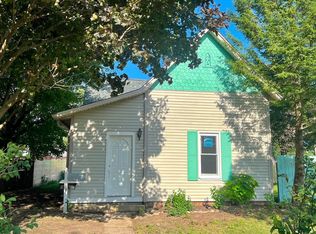 607 S Georgia St, Sheridan, IN 46069