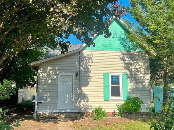 607 S Georgia St, Sheridan, IN 46069