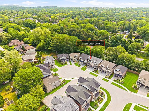 4th image of 9 Deer Creek Pl