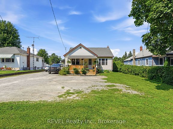 3rd image of 5699 Montrose Rd