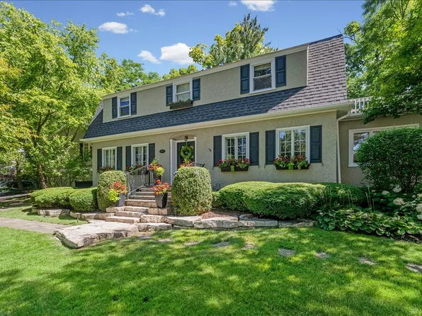 639 Lincoln Ave, Winnetka, IL 60093