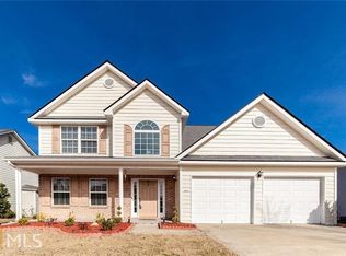 177 River Pass Ct #0, Dacula, GA 30019