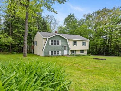75 N Fairview Street, Littleton, NH, 03561