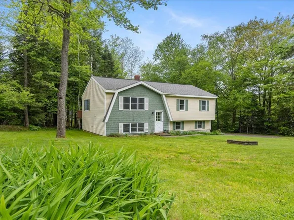 75 N Fairview Street, Littleton, NH 03561