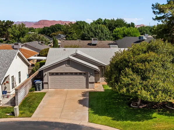 710 S Indian Hills Dr Unit 72, Saint George, UT 84770