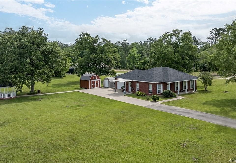 3747 Hecker Rd, Iowa, LA 70647 Zillow