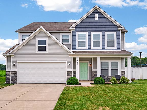 5th image of 2089 Deer Valley Ct