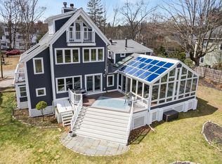 30 S River St, Wellesley, MA 02482
