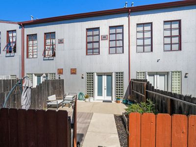 3110 Adeline St #124, Oakland, CA, 94608
