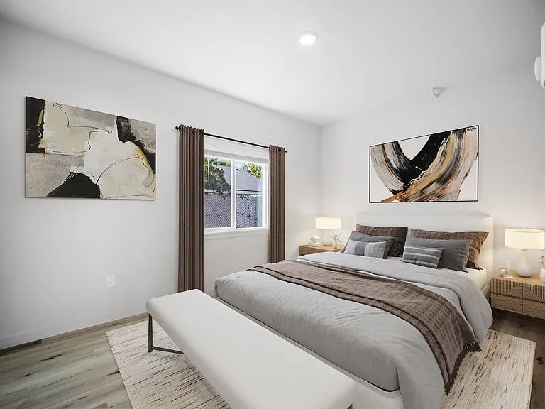 Valleyway Apartments — Photo 6