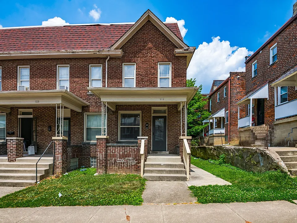 214 13th Ave #214