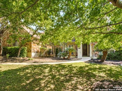 911 Foxton Dr, San Antonio, TX, 78260