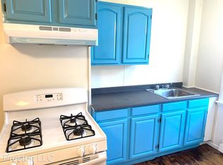 64 Preston St, Providence, RI 02906