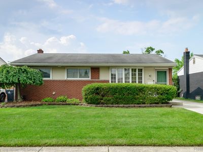 30635 Cooley Blvd, Westland, MI, 48185